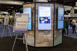New Product Showcase 1