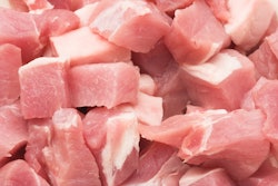 Pork Meat Cuts
