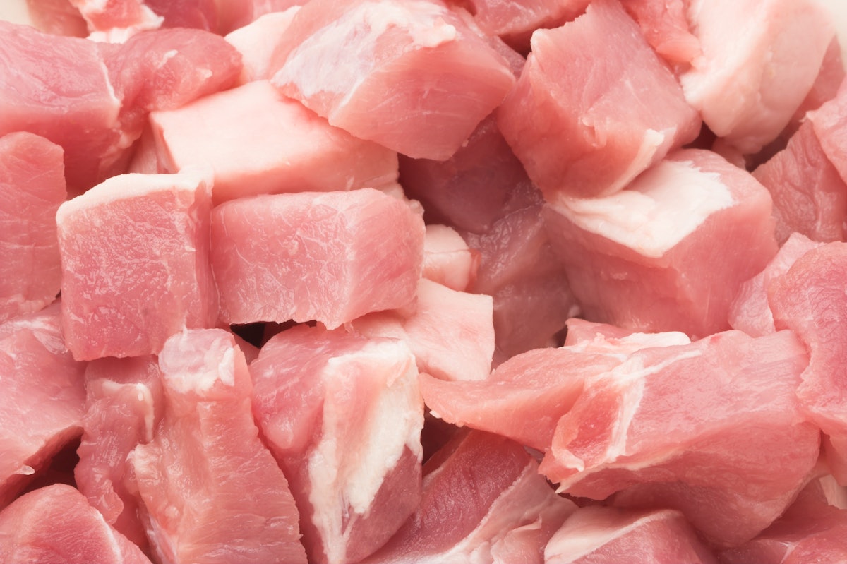 Brazil forecasts record-breaking pork exports for 2025