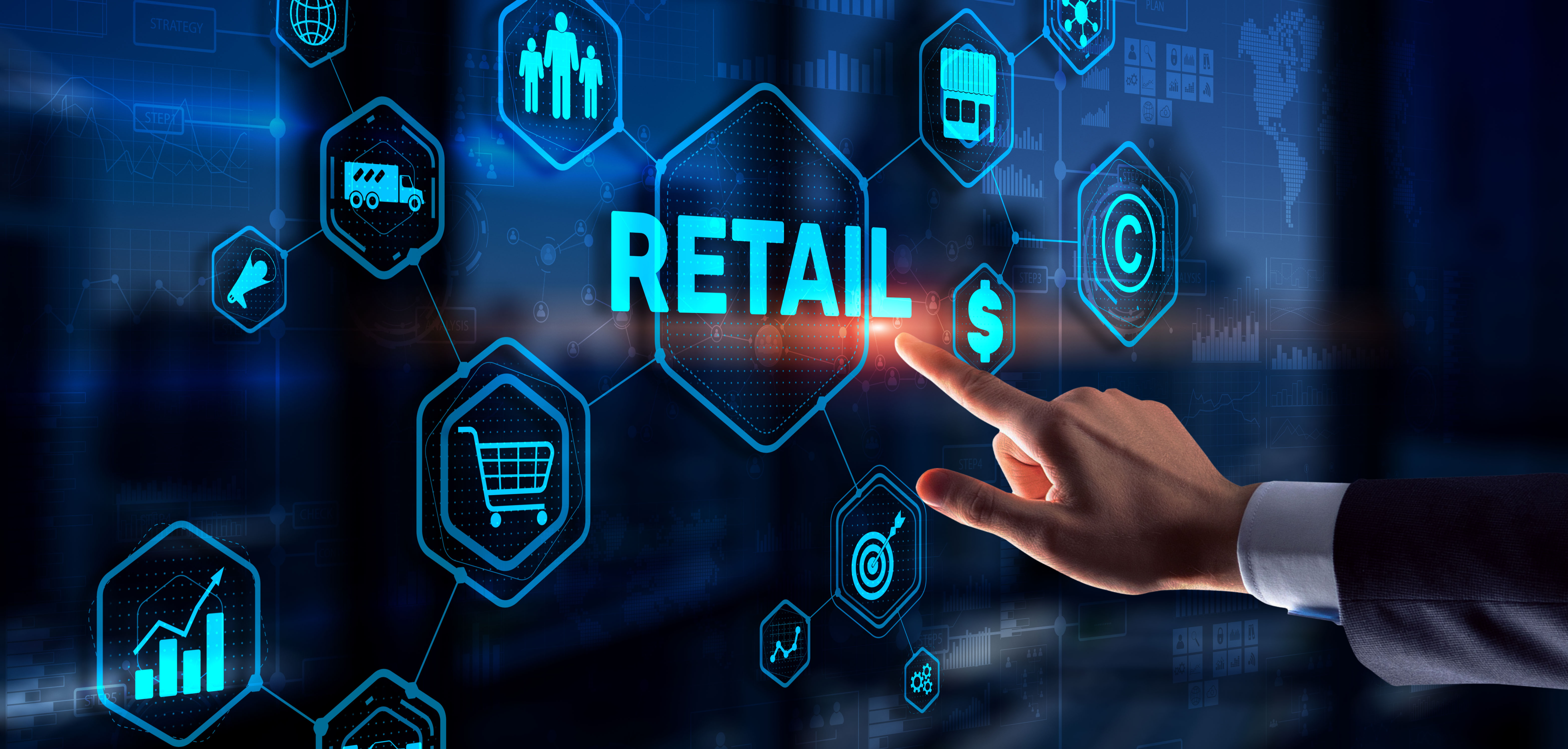 The retail channel is now essential for digitally-native brands seeking growth scale.