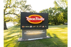 Tyson Headquarters