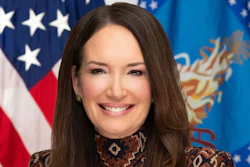 U.S. Secretary of Agriculture Brooke Rollins