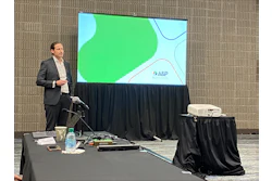 Lukas Maier, CEO RWA Feed Holding, details the changes that have come about through the creation of A&P Nutrition.