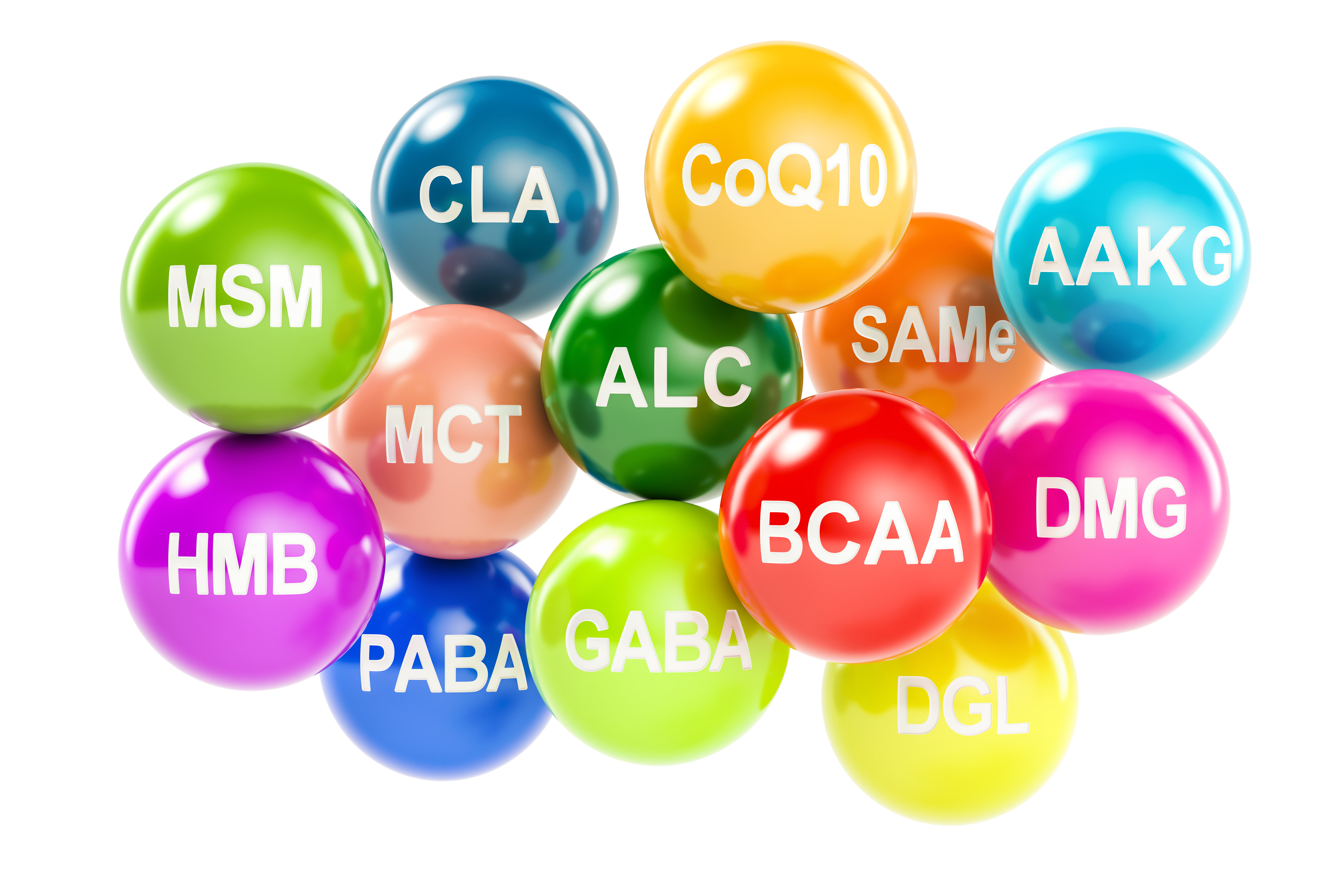 Amino Acids
