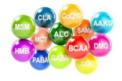 Amino Acids