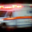 Emergency Lights Ambulance
