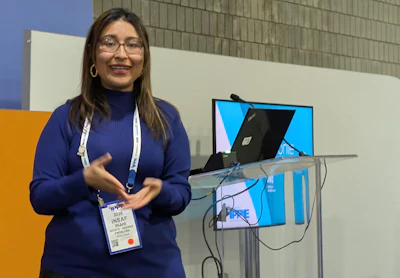 Insaf Riahi