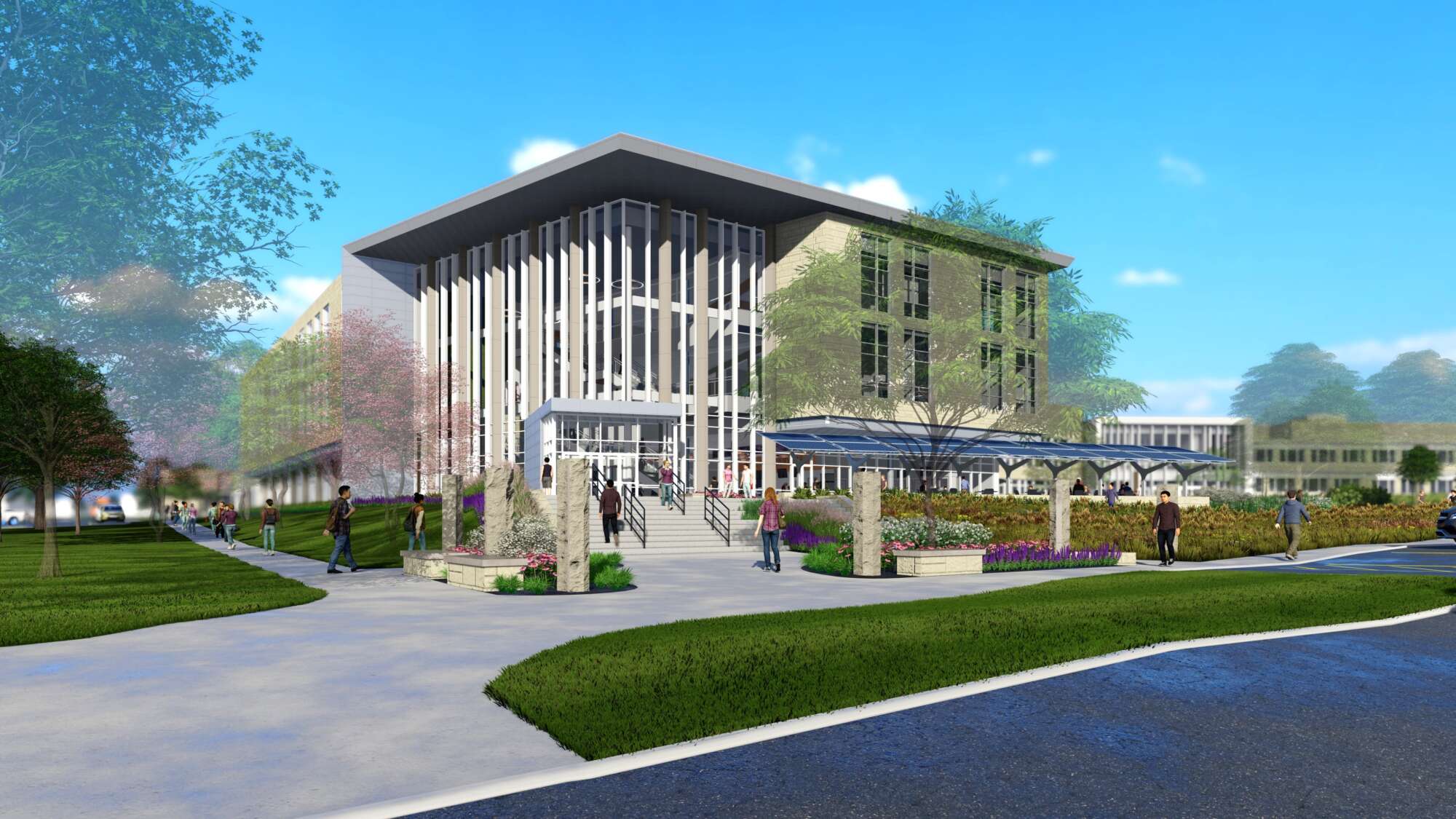 Kansas State to name grain innovation center after Western Star Mill