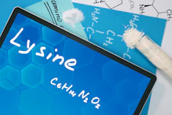 Lysine