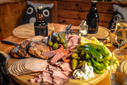 Meat Board