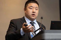 Dr. Peng Li, NARA Asia director