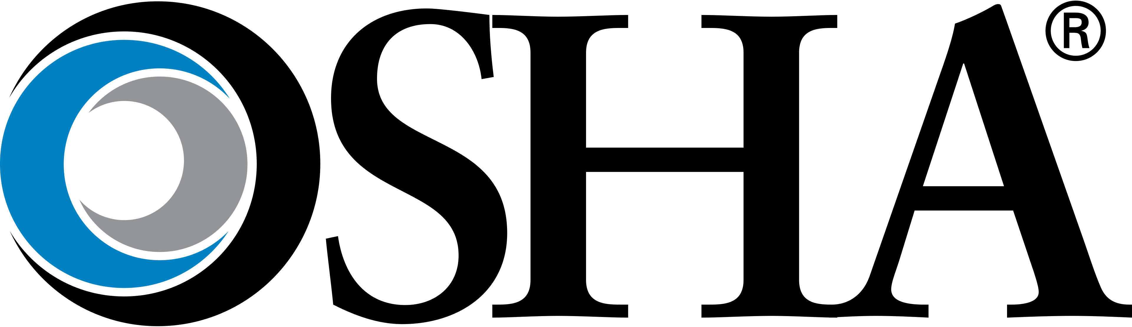 Us Osha Logo svg