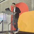 Yuan-Tai Hung, Ph.D., senior research manager for AFIA