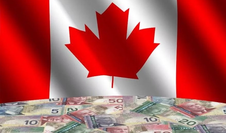 Canadian Cash