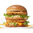 Courtesy of McDonald's