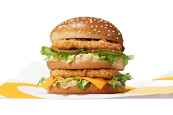 Courtesy of McDonald's