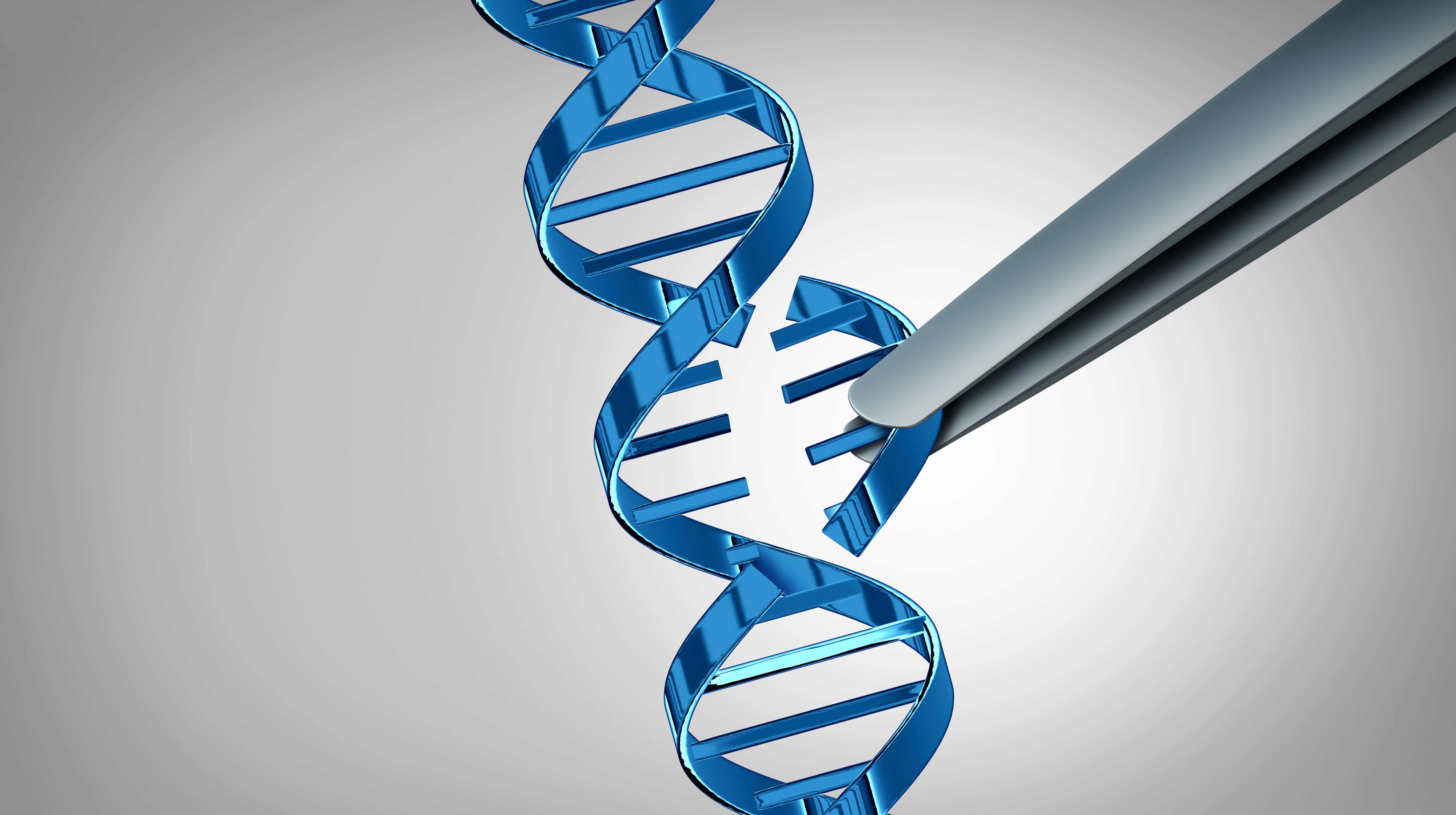Crispr Gene Edit Dna
