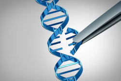Crispr Gene Edit Dna