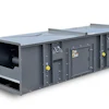 Image Gsi 3i Enclosed Belt Conveyor