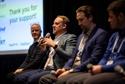 Jake Joraanstad And Fmotf Panelists