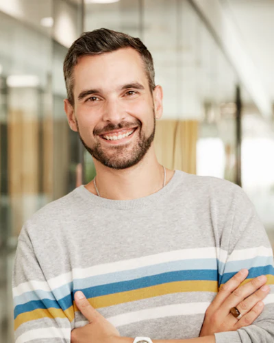 Julien Kanarek