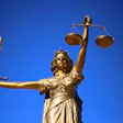 Justice Statue Scales Sword Pixabay