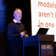 Karel Vervaet, senior product specialist – nutrition, BESTMIX