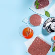 Lab Grown Meat