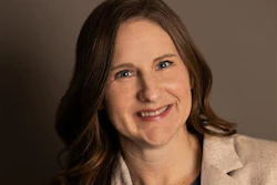 Melissa Weber, senior sales director – Animal, North America