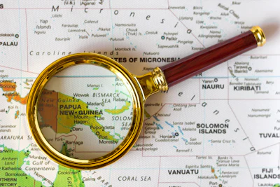 Papua New Guinea