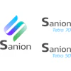 Sanion Logos Combined