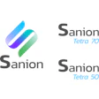 Sanion Logos Combined