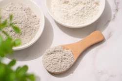 Bentonite Clay Scoop