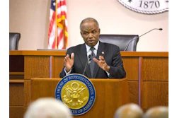 Rep. David Scott
