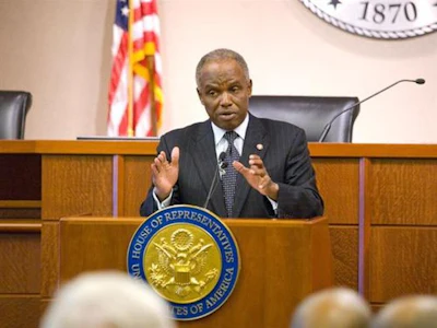 Rep. David Scott