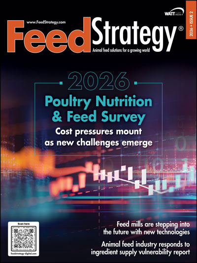 Feed Strategy April 2026