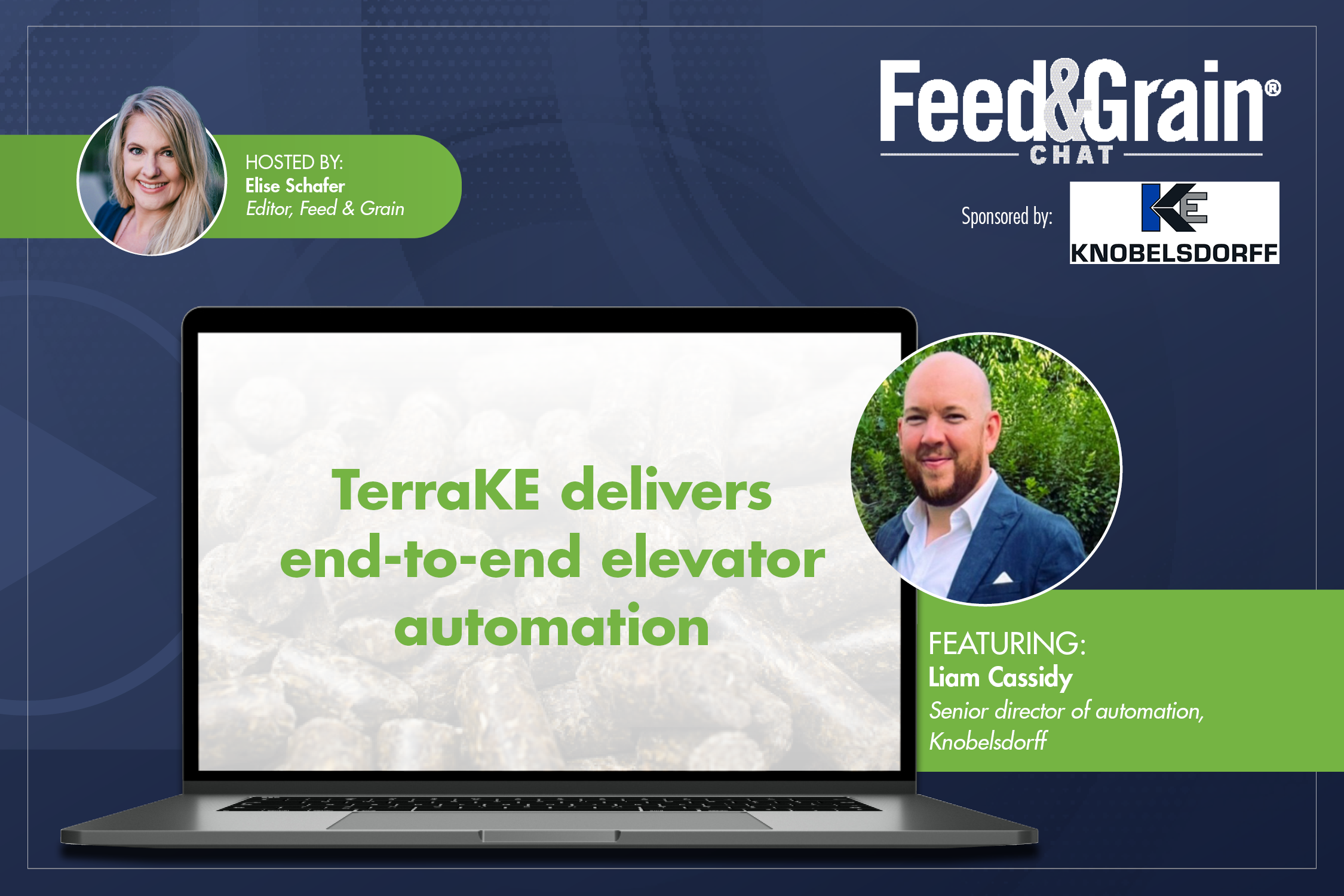 Knobelsdorff Terra Ke Video Card