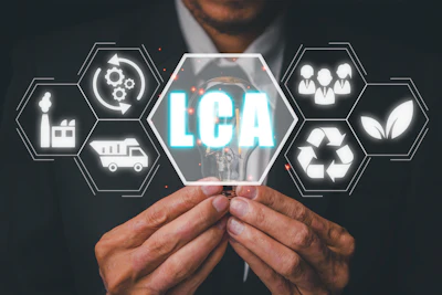 Lca Life Cycle Assessment