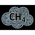 Methane Cloud