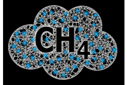 Methane Cloud