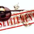 Settlement