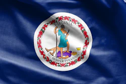 Virginia Flag