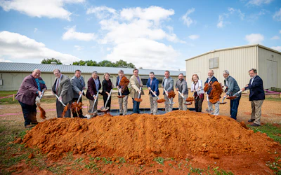 20260507 Poultry Feed Mill Groundbreaking 02 Featured
