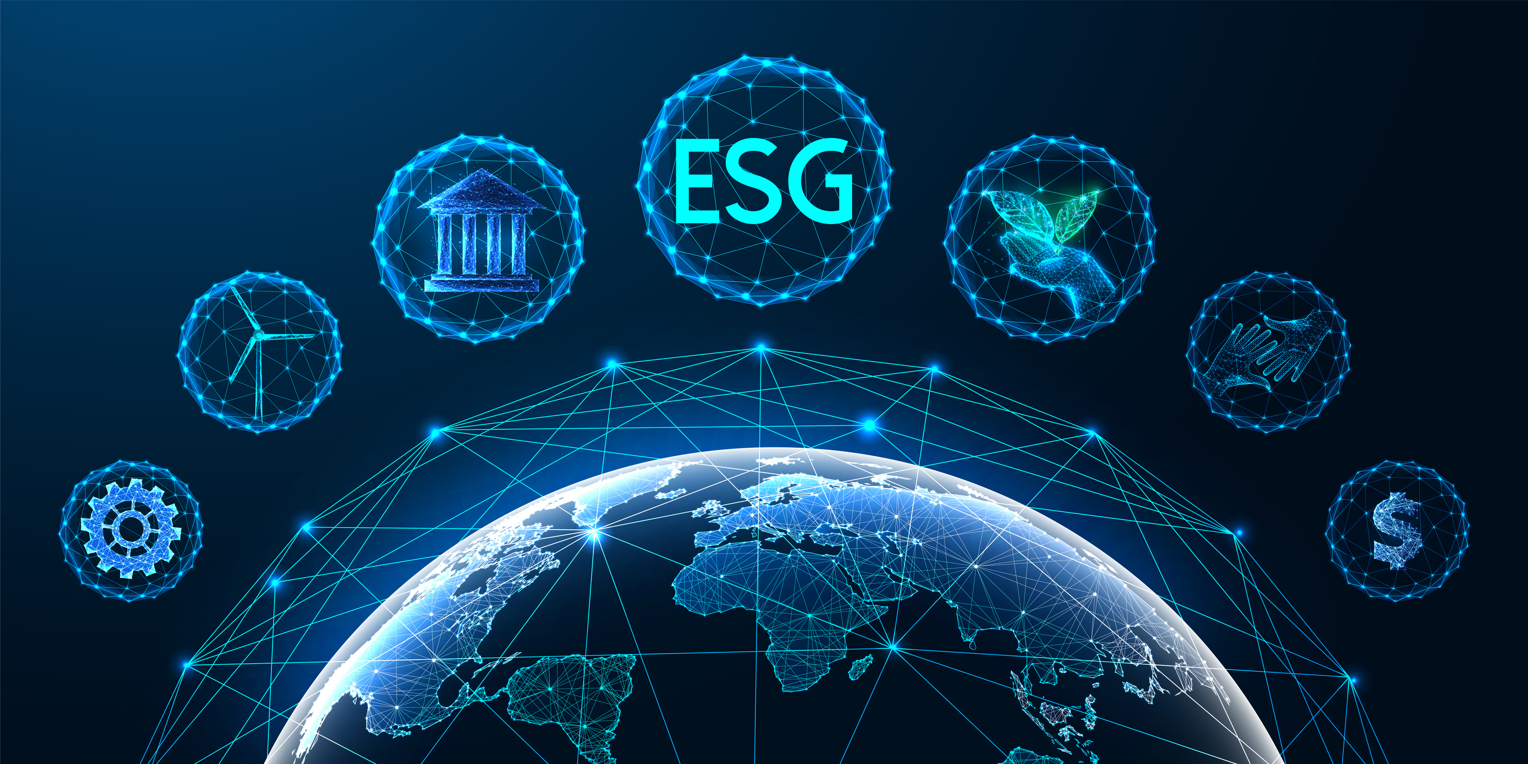 Environmental Sustainability Esg