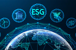 Environmental Sustainability Esg