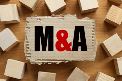 Merger Acquisition