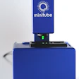Mini Qube Reddot