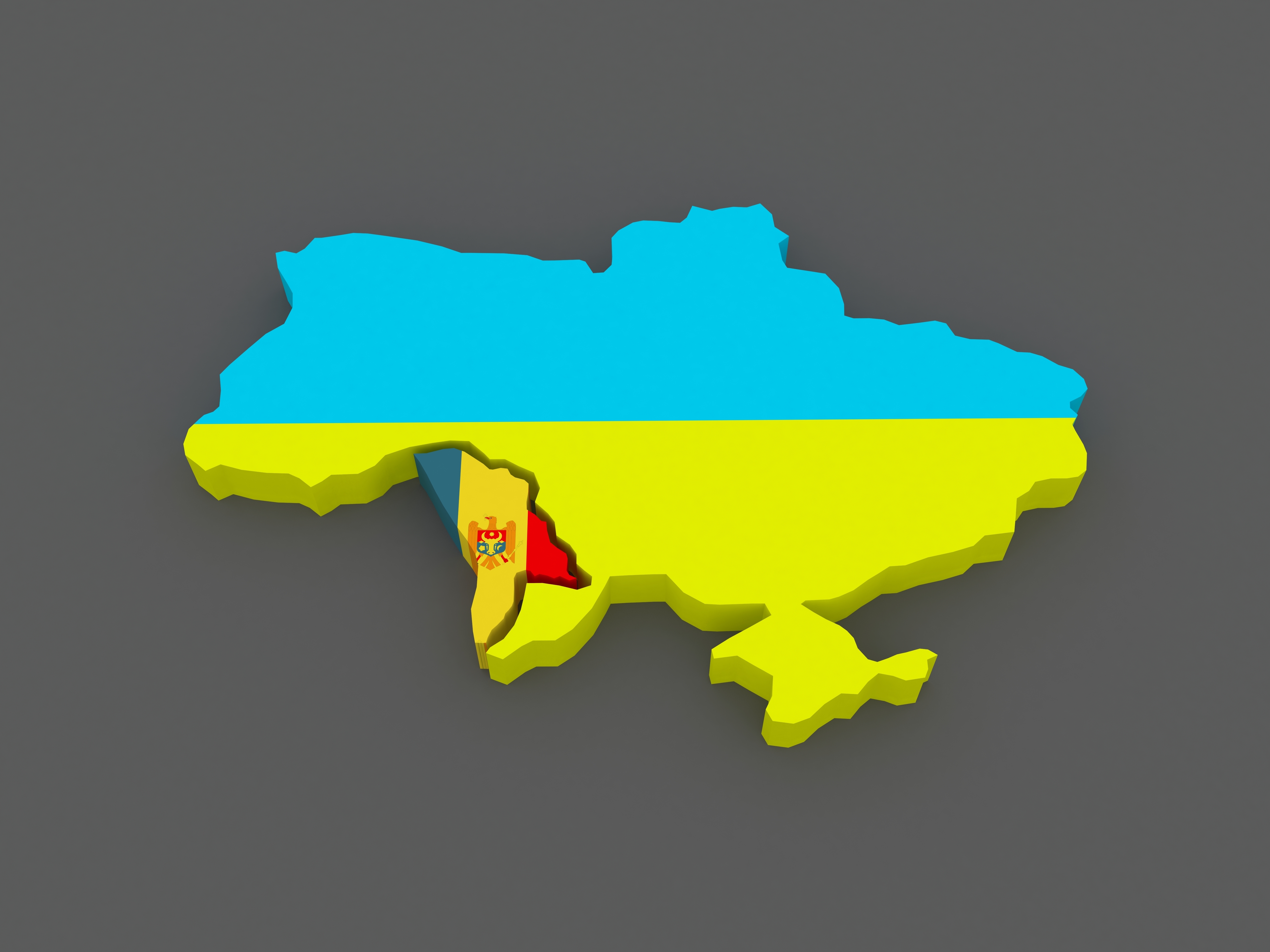 Moldova, Ukraine agree on poultry meat, feed standards