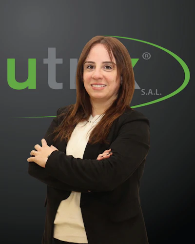 Utrix Cynthia Bechara