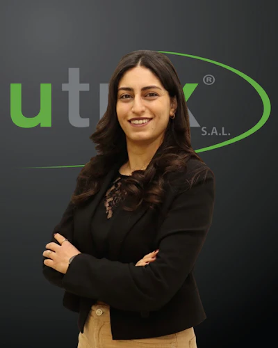 Utrix Mira Abou Dib
